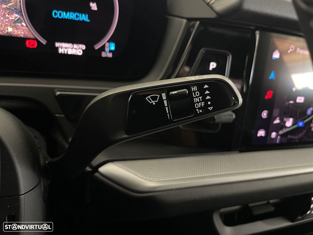 Porsche Cayenne Coupé E-Hybrid - 41