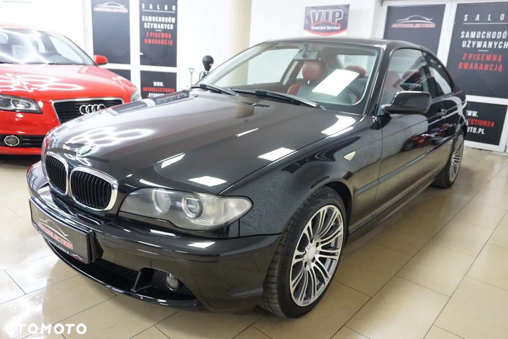 BMW Seria 3 320 Cd Edition Sport - 7