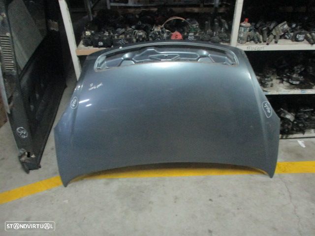 Capot CAPO400 CITROEN XSARA PICASSO 2005 - 1
