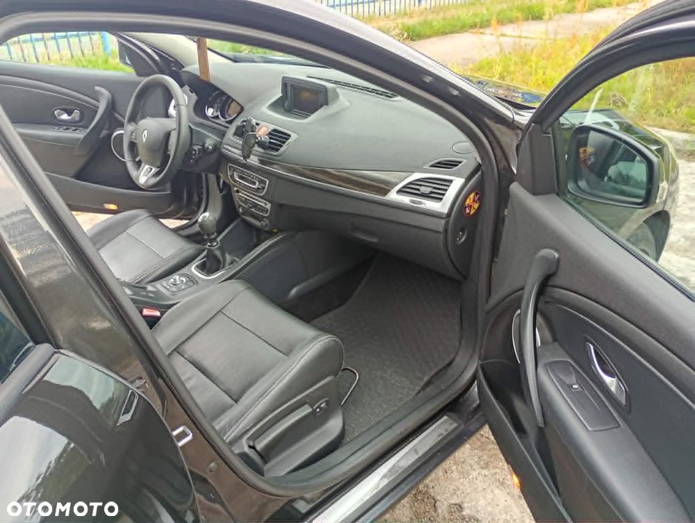 Renault Megane 1.9 dCi Dynamique - 9