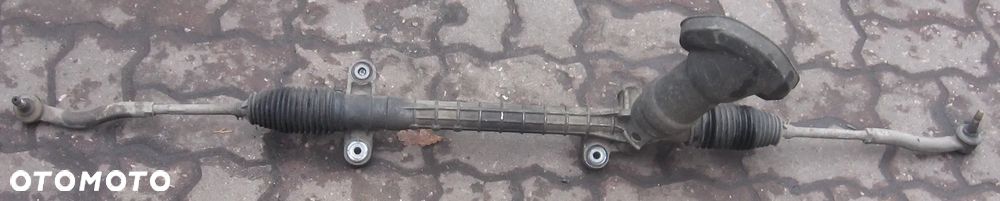 maglownica przekładnia kierownicza COROLLA E12 - 1