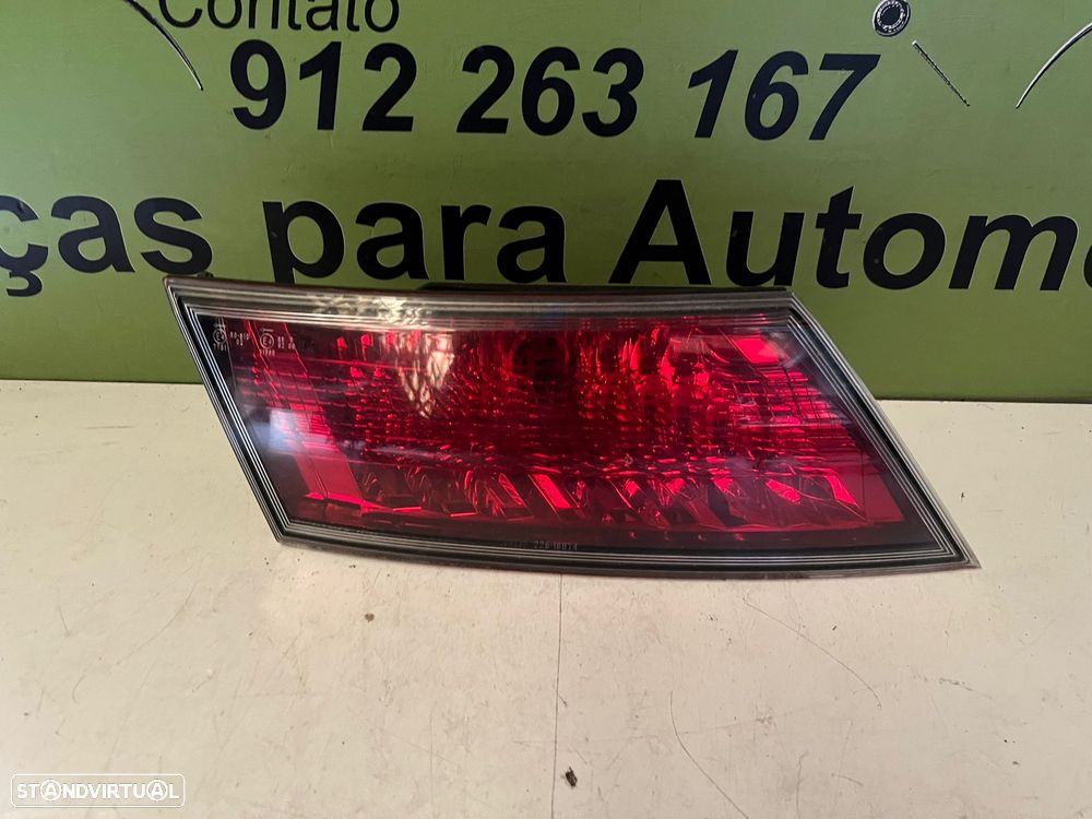 Honda Civic VIII FN - PAINEL MALA / FAROLIM - Z614 - 3