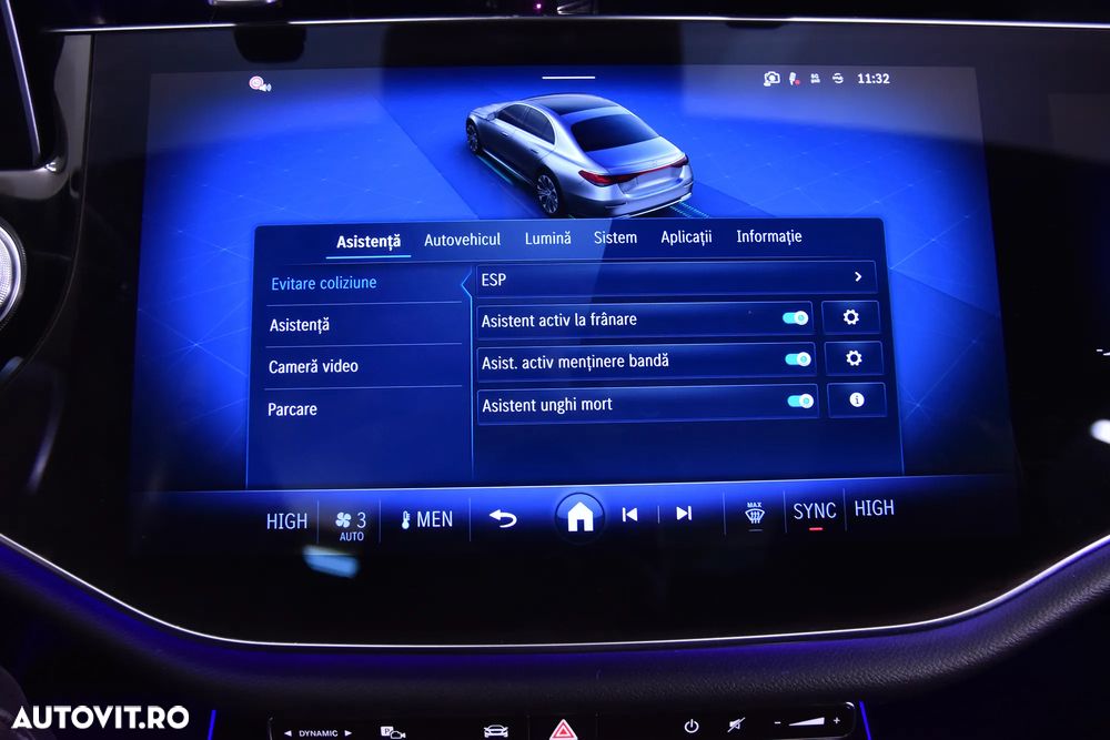 Mercedes-Benz E 200 MHEV Aut. - 20