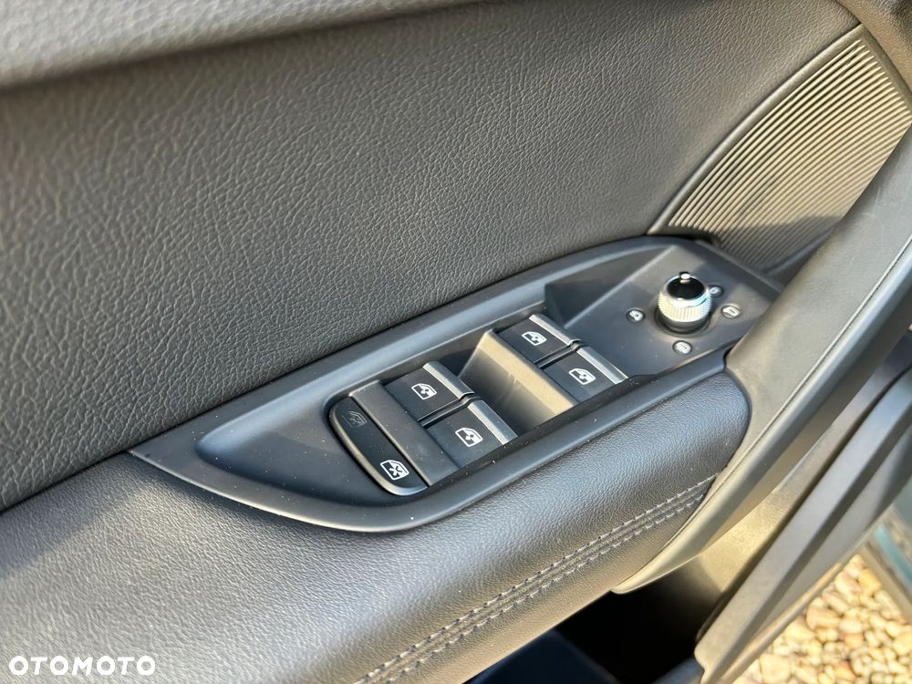 Audi Q5 2.0 TFSI Quattro Sport S tronic - 17