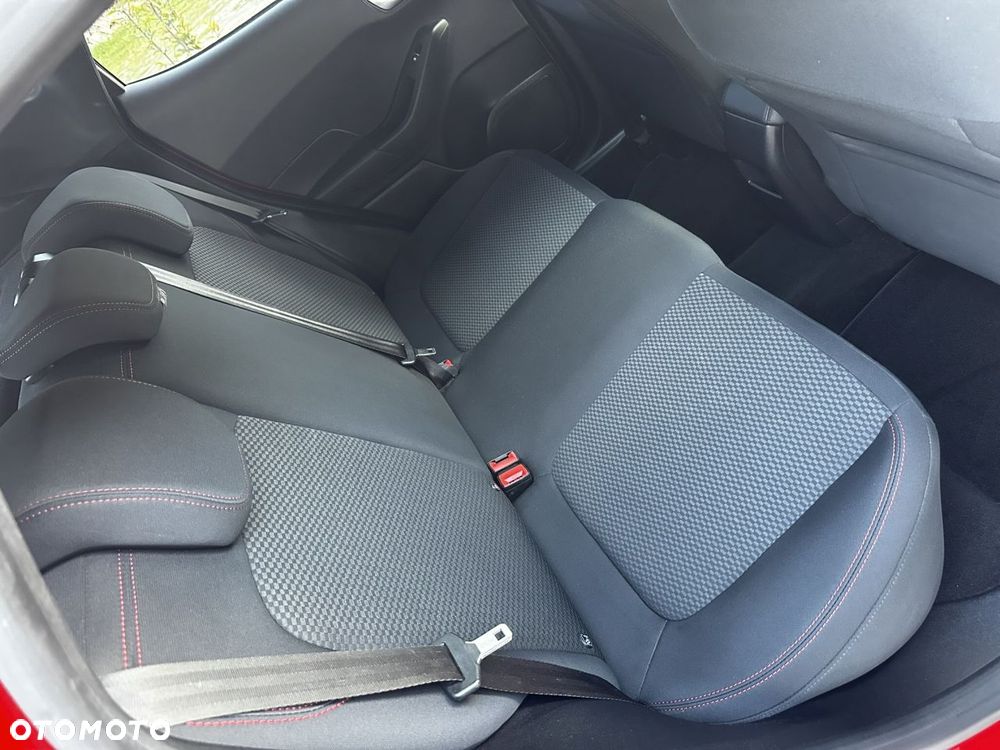 Ford Fiesta 1.0 EcoBoost mHEV ST-Line - 15