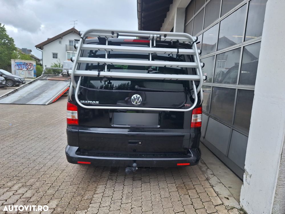 Volkswagen Multivan - 3