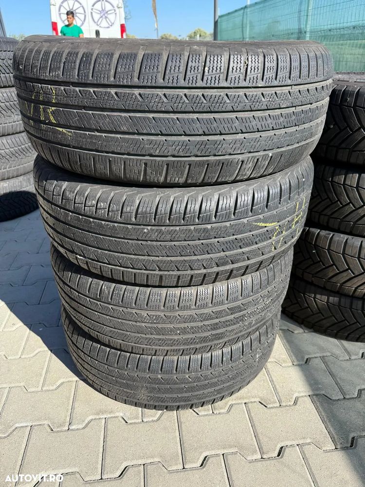 235 60 18, 235/60/18 Vredestein Allseason - 1