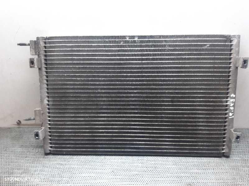 CONDENSADOR DE RADIADOR DE AR CONDICIONADO CHRYSLER PT CRUISER - 1