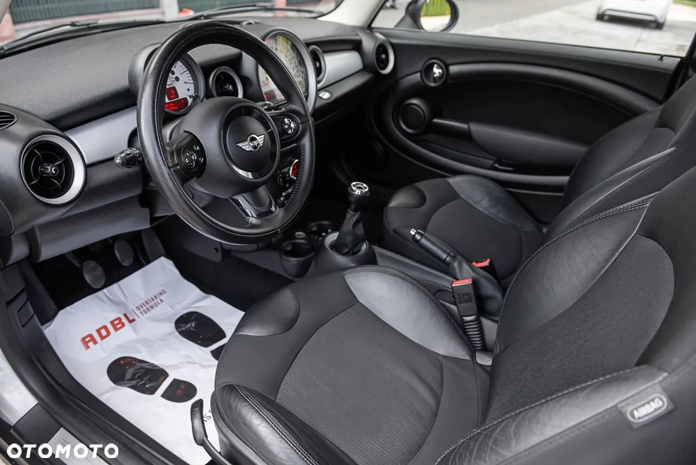 MINI Cooper - 15