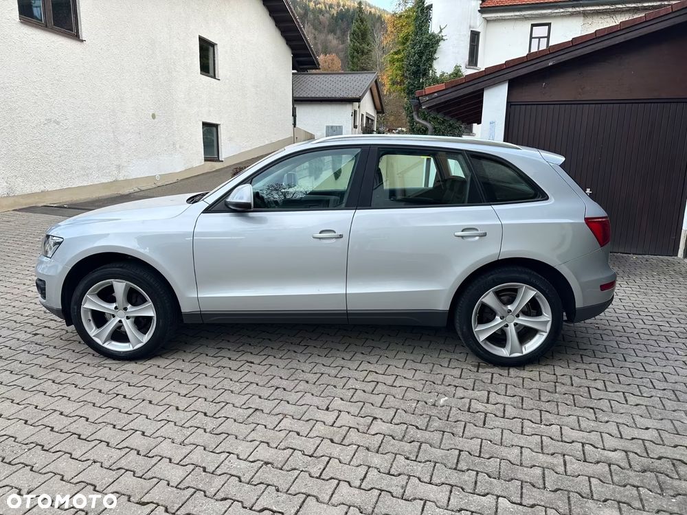 Audi Q5 2.0 TDI Quattro Stronic - 6
