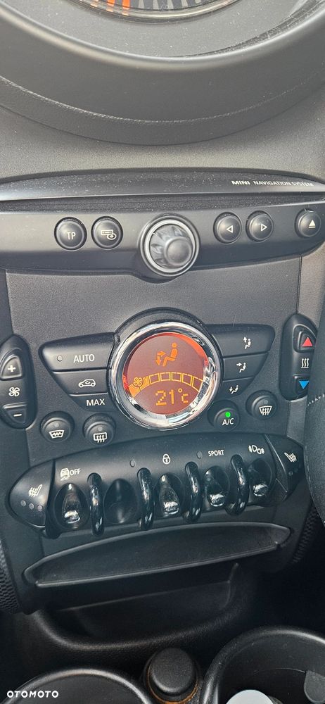 MINI Countryman - 11