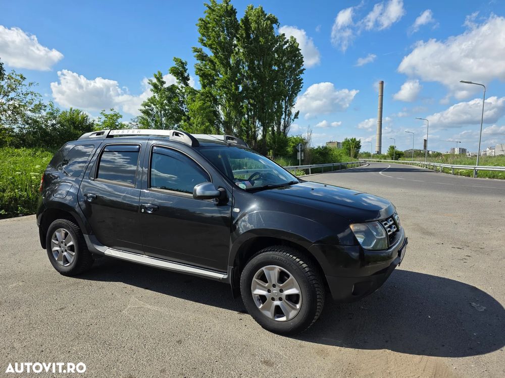 Dacia Duster - 10