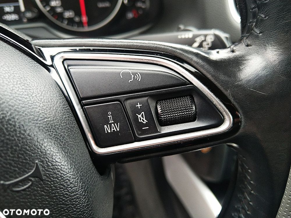 Audi Q5 2.0 TDI clean diesel Quattro S tronic - 23