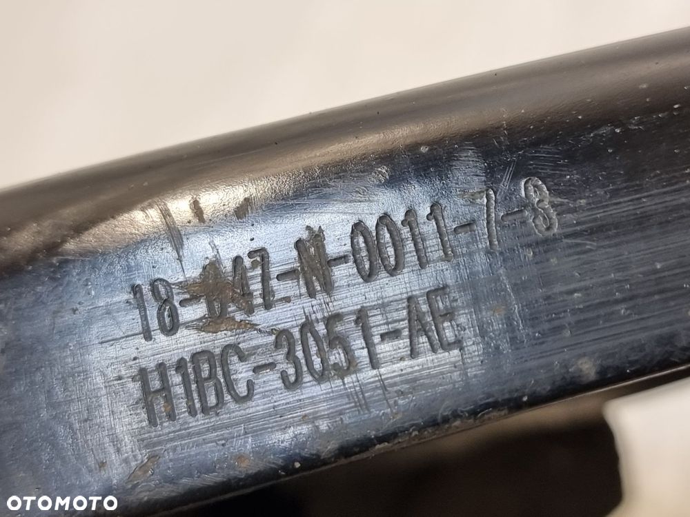 FORD FIESTA MK8 WAHACZ LEWY PRZÓD H1BC-3051-AE - 9