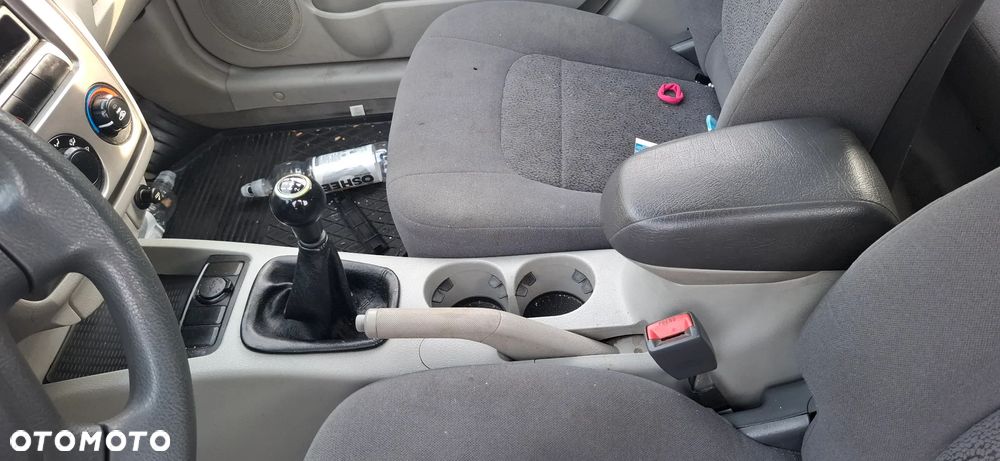 KIA CETARO 1,6 16v G4ED na części - 4