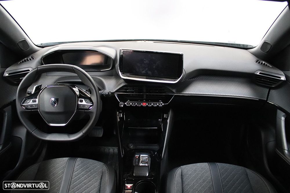 Peugeot 2008 1.2 PureTech Allure EAT8 - 7