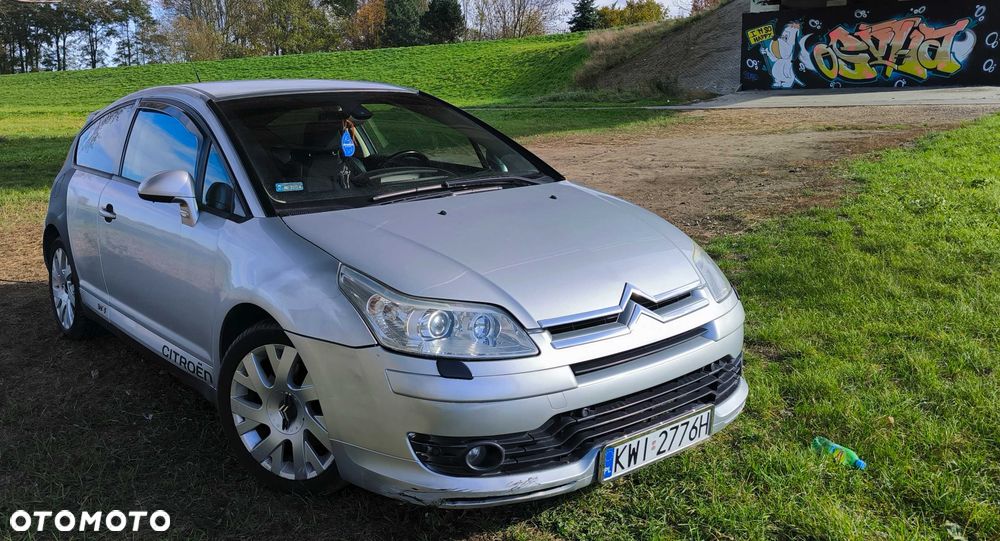 Citroën C4 - 2