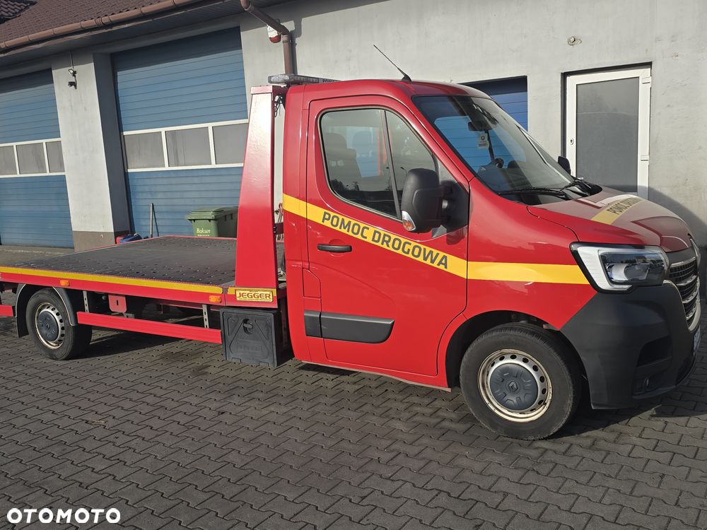 Renault Master - 25