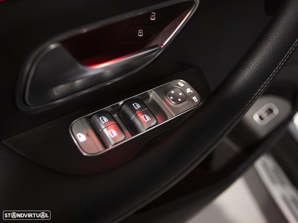 Mercedes-Benz GLE 350 de 4Matic - 40