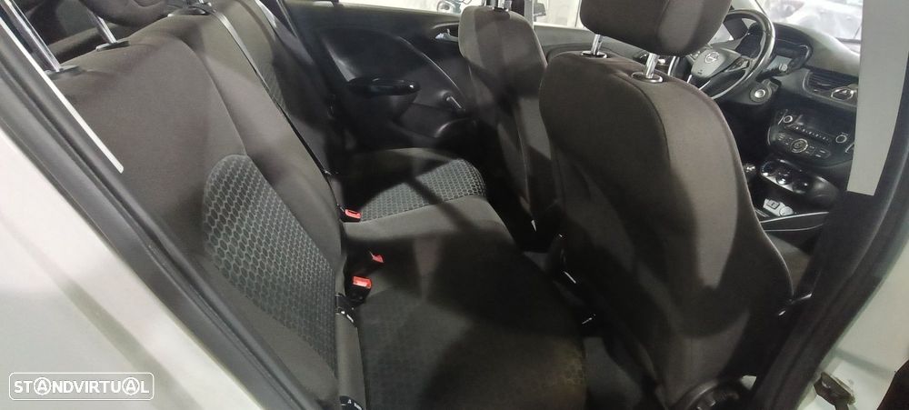 Opel Corsa 1.3 CDTi Color Edition - 14