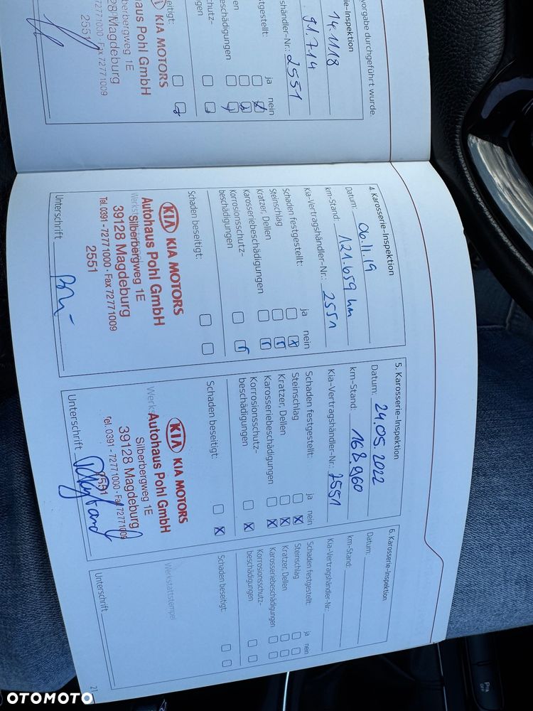 Kia Ceed 1.6 CRDi 136 ISG GT Line - 31