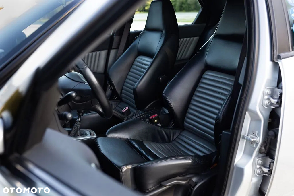 Alfa Romeo 156 3.2 24v GTA - 11