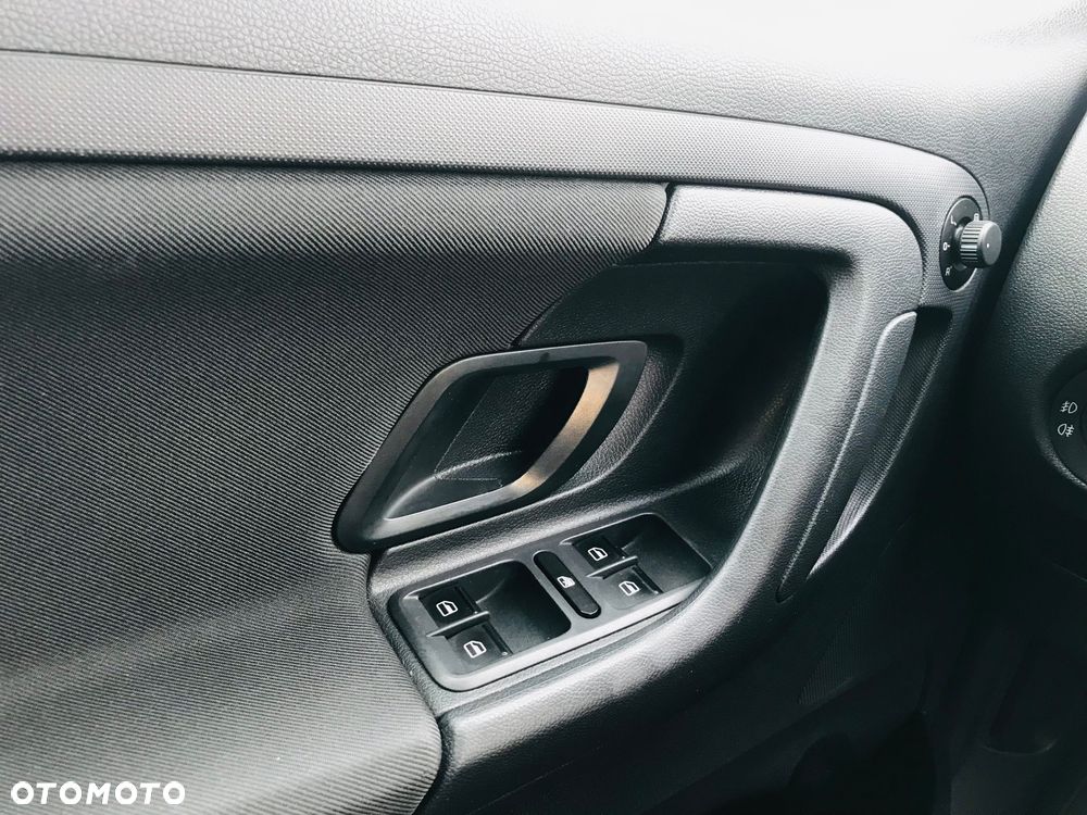 Skoda Fabia 1.2 TSI Combi FAMILY - 11