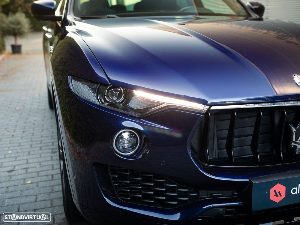 Maserati Levante 3.0 V6 - 7