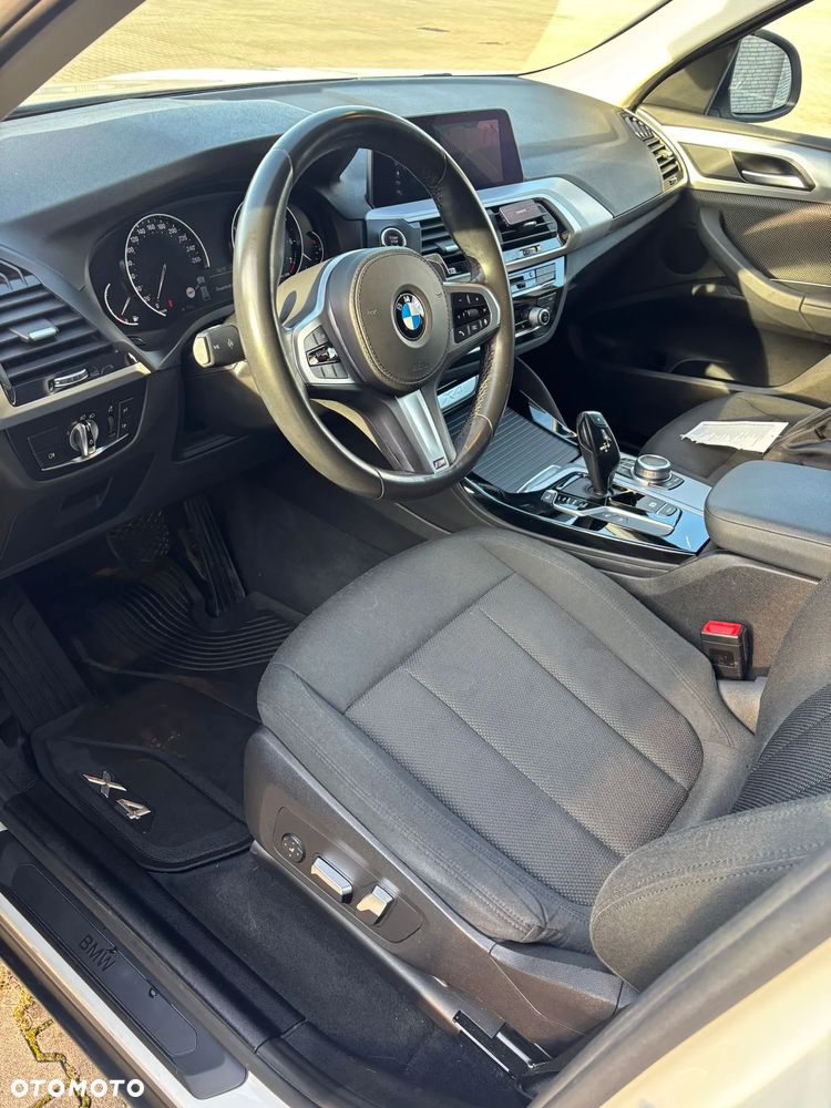 BMW X4 - 2