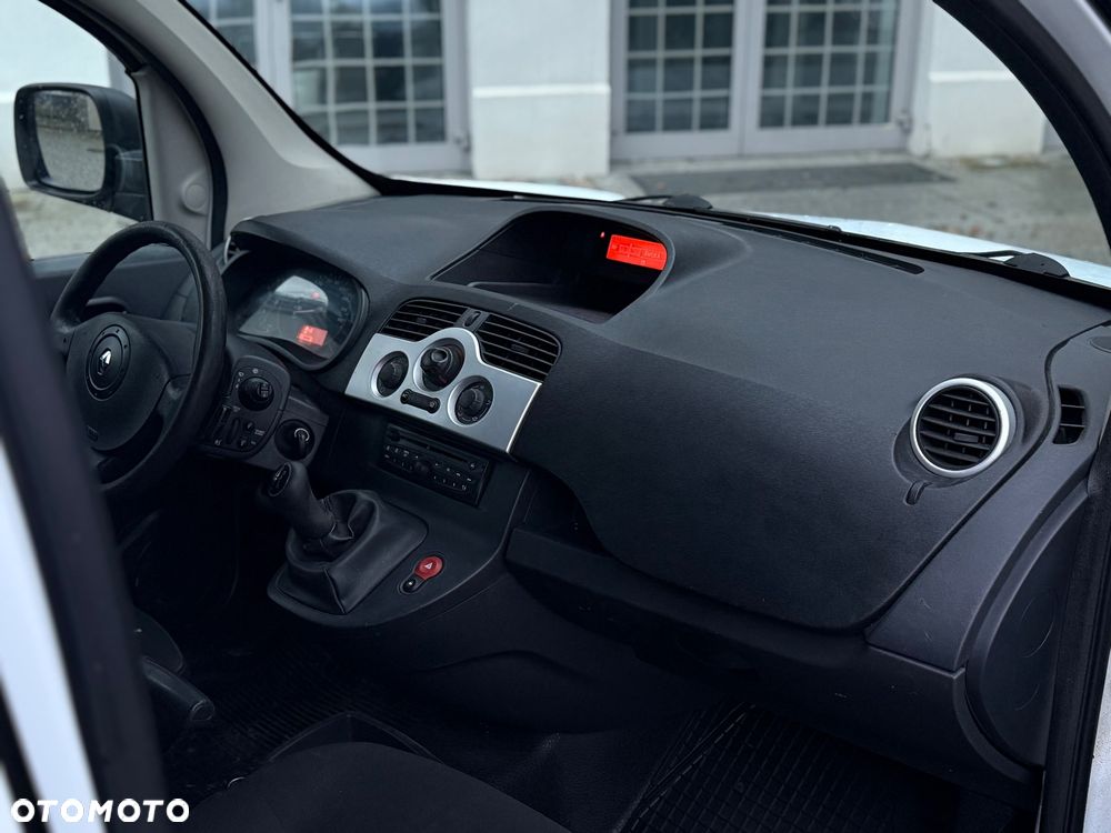 Renault Kangoo - 6