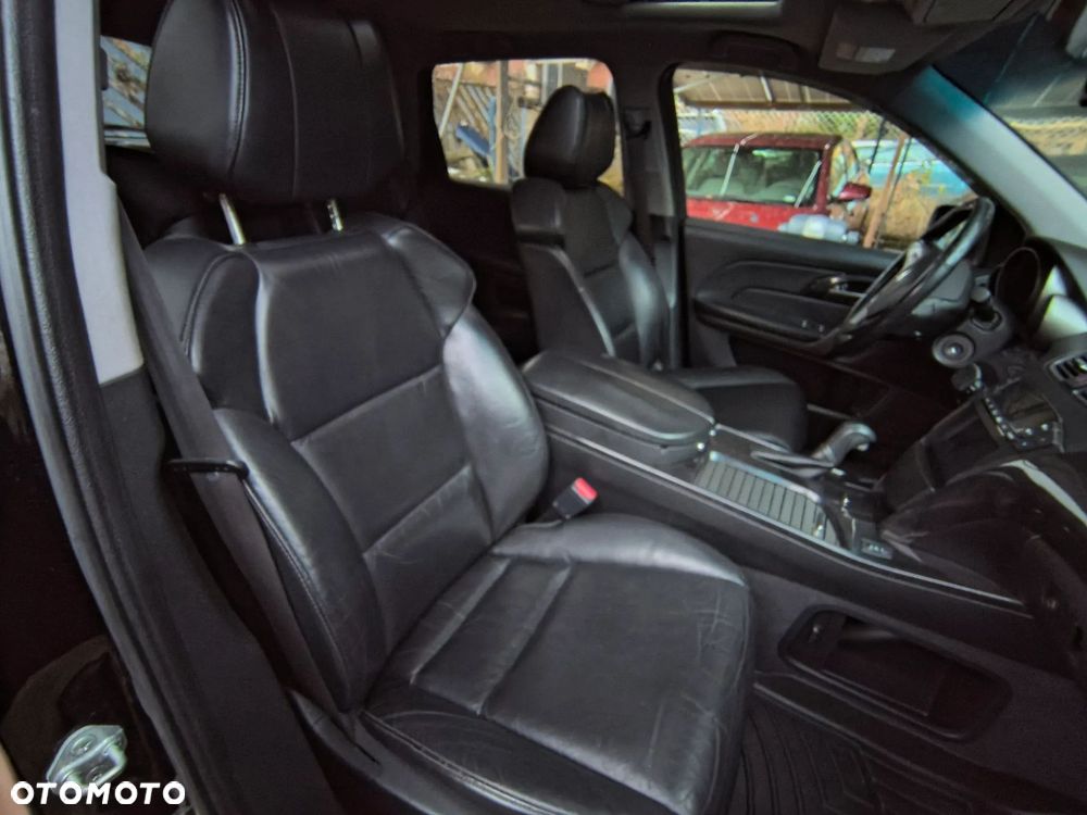 Acura MDX 3.7 V6 Base - 14