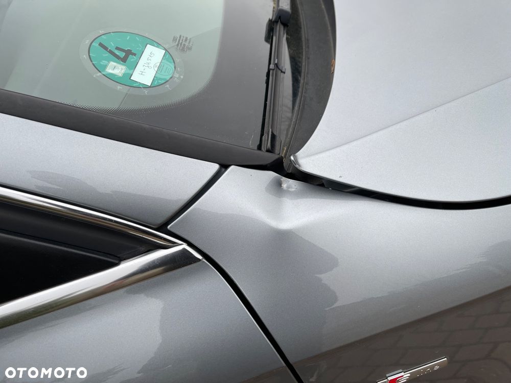 Audi A4 Limousine 2.0 TDI DPF quattro S line Sportpaket (plus) - 17