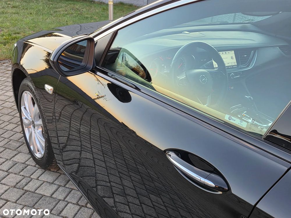 Opel Insignia 1.6 Automatik Business Innovation - 15