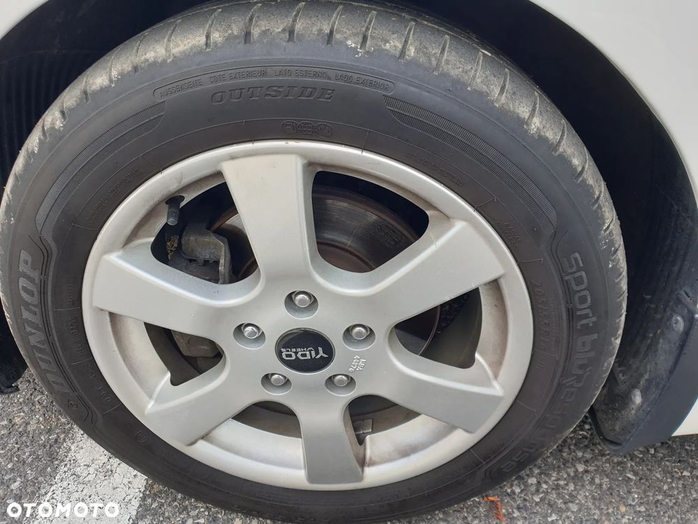 Kia Ceed 1.6 GDI Platinum Edition - 3
