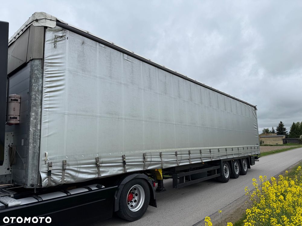 Schmitz Cargobull Varios - 9