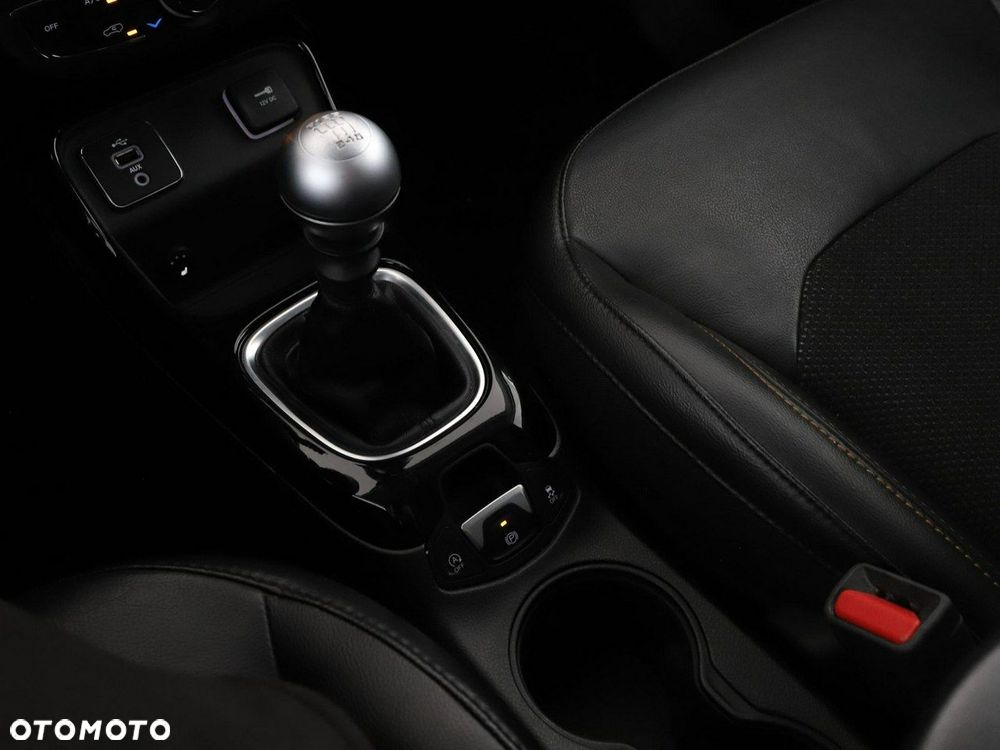 Jeep Compass 1.4 TMair Limited FWD S&S - 29