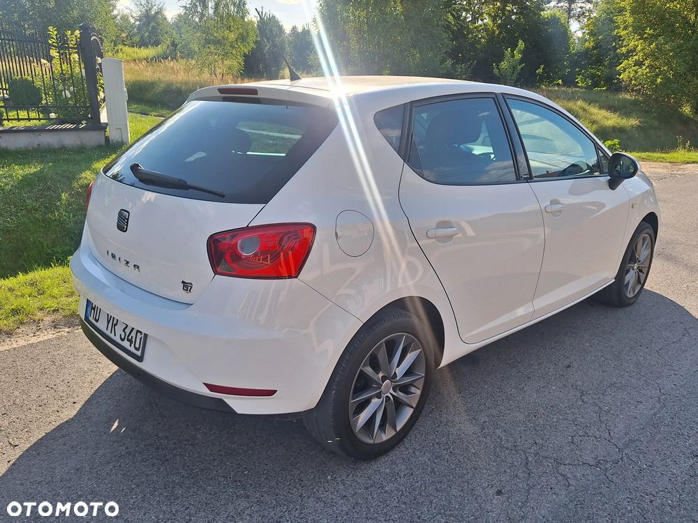 Seat Ibiza - 24