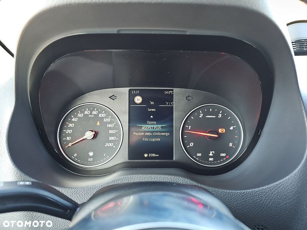 Mercedes-Benz sprinter - 11