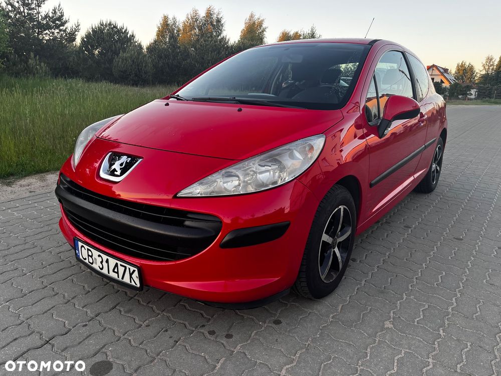Peugeot 207 - 2