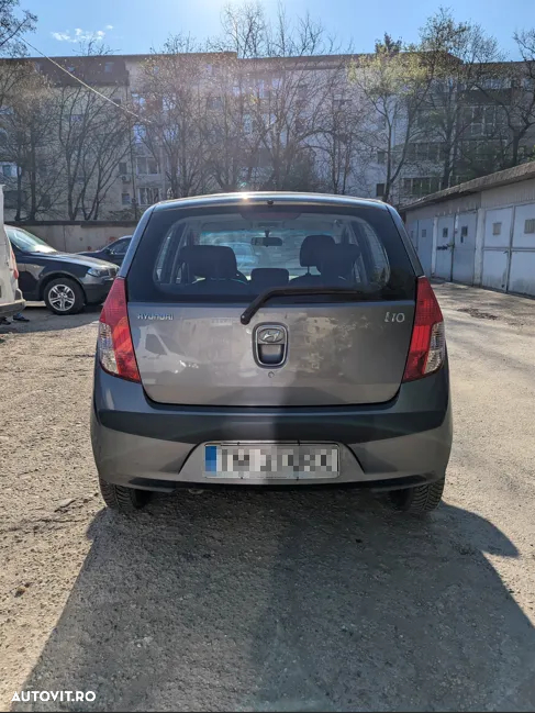 Hyundai i10 - 3