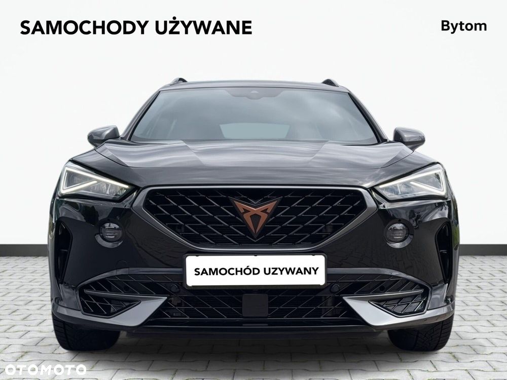 Cupra Formentor 2.0 TSI 4Drive VZ DSG - 3