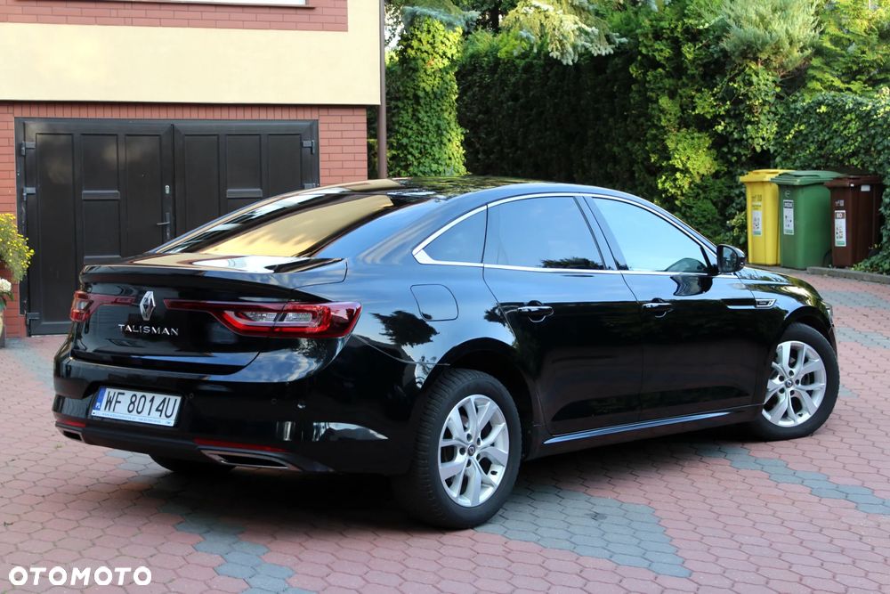 Renault Talisman 1.7 Blue dCi Limited - 3