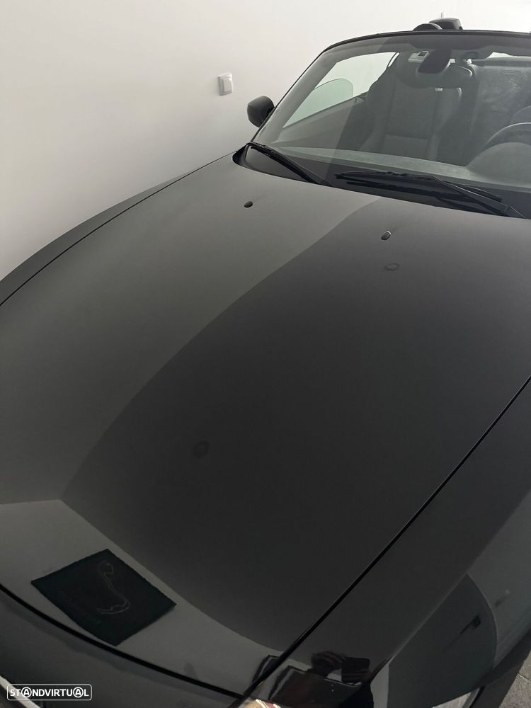 BMW Z4 2.5 si - 9