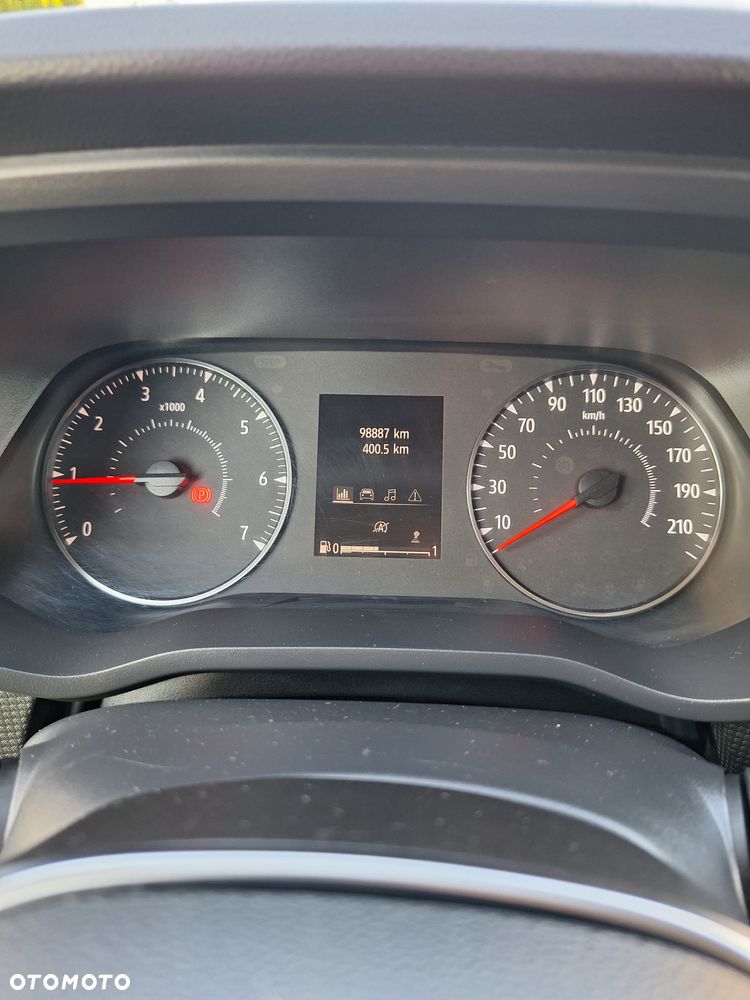 Renault Trafic 2.0 dCi L1H1 Extra (bryg.) - 10