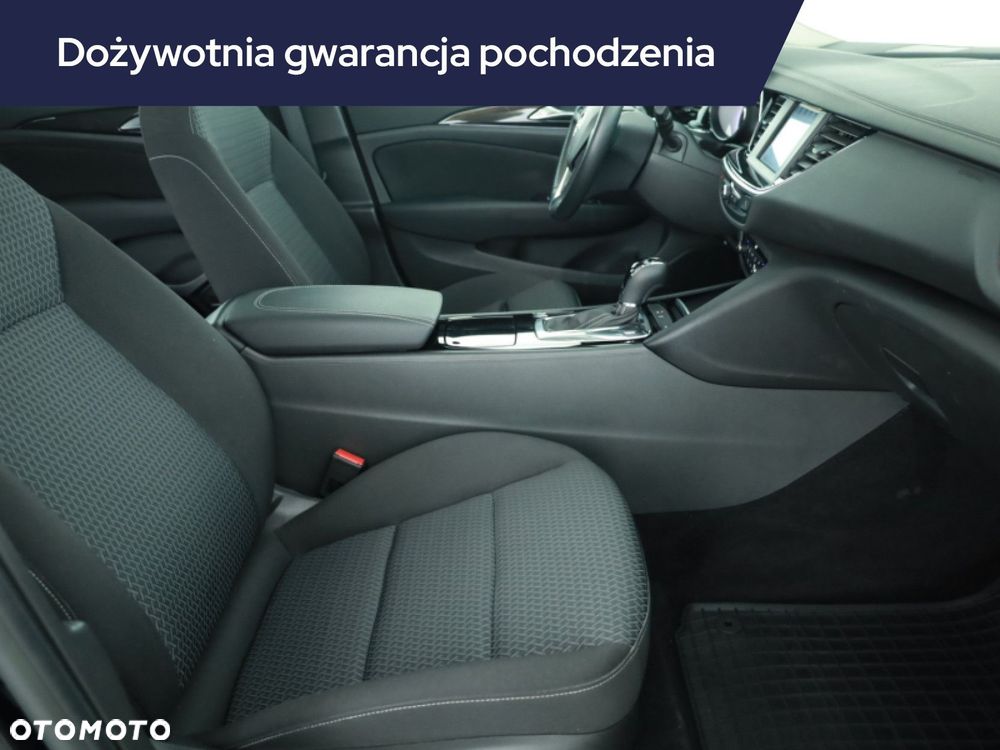 Opel Insignia - 9