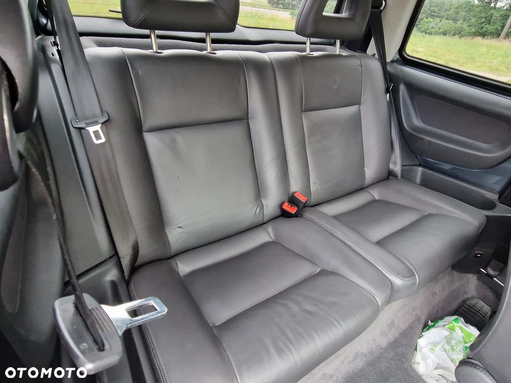 Volkswagen Lupo 1.4 Windsor - 10