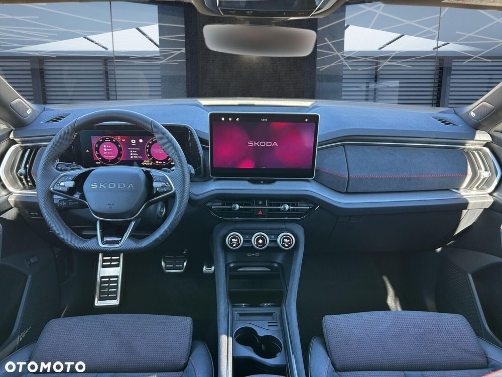 Skoda Kodiaq 2.0 TSI 4x4 RS DSG - 4