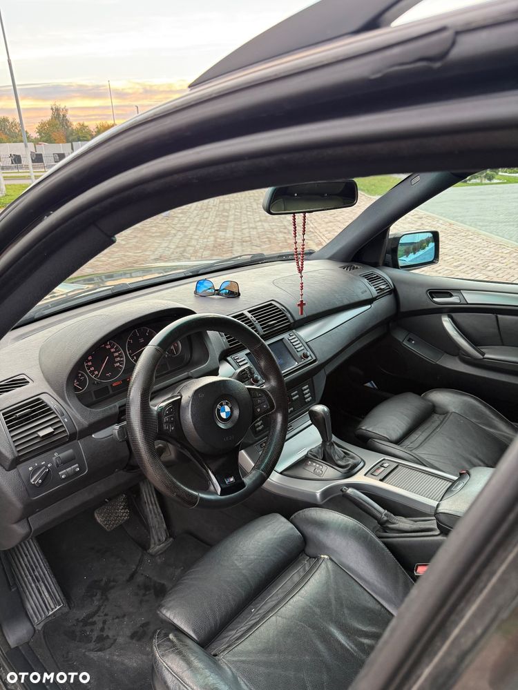BMW X5 - 11
