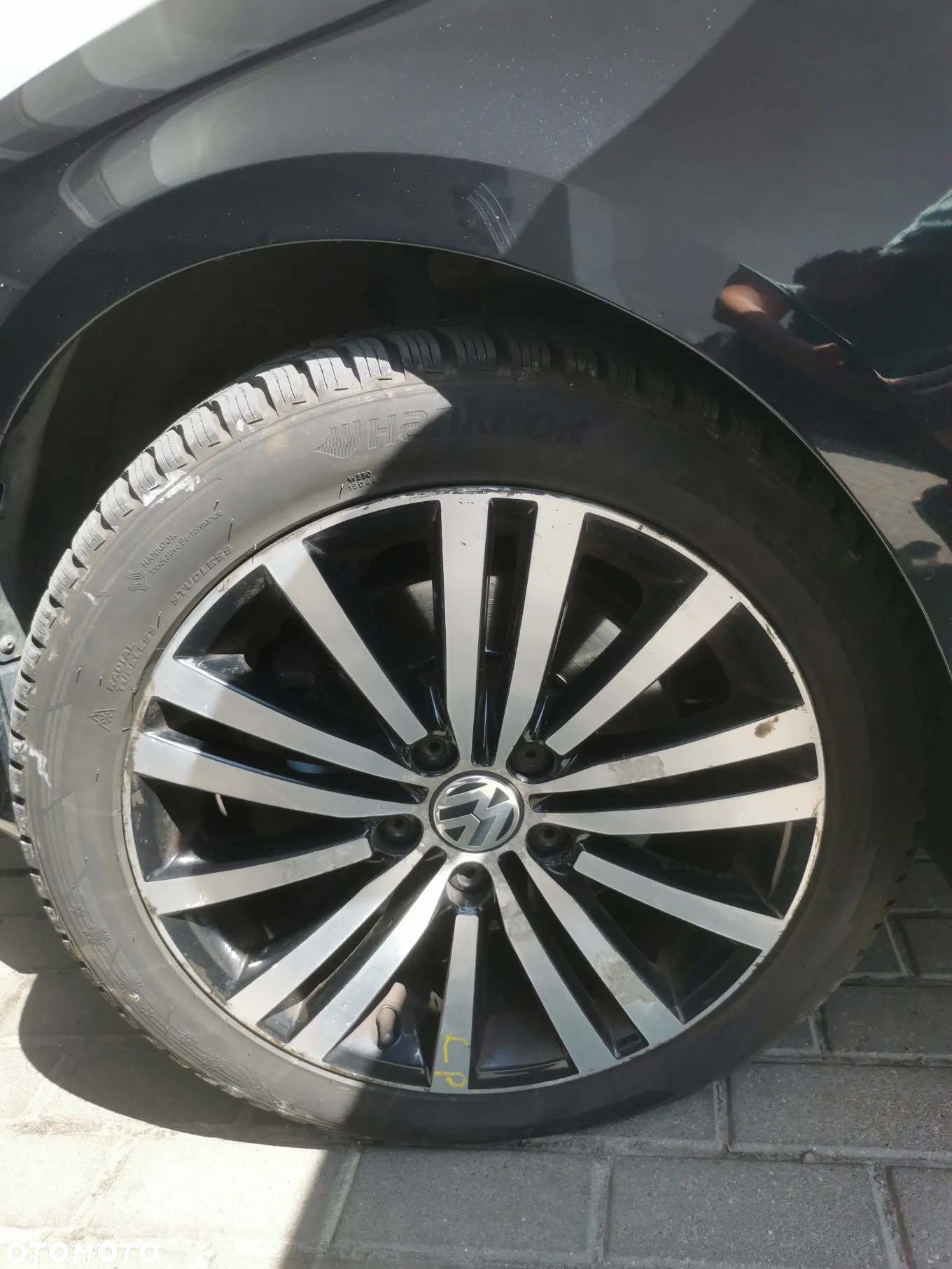 Volkswagen Passat 2.0 TDI Comfortline - 23