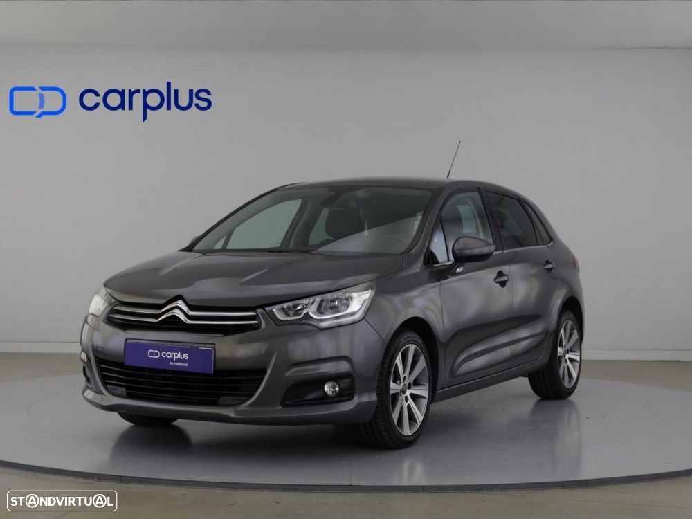 Citroën C4